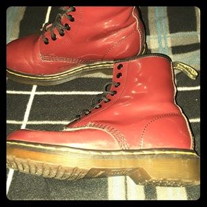 Doc martens